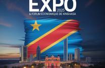 SALON INTERNATIONAL MADE IN DRC EXPO & FORUM ECONOMIQUE DE KINSHASA mediacongo